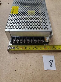 [Parts] CL-5F Refrigerated bakery Switching Power Supply B-200-5