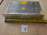 [Parts] CL-5F Refrigerated bakery Switching Power Supply B-200-5