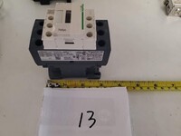 [Parts] BLF1066 Open Air Display  Schneider Contact 25F7