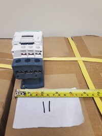[Parts] BLF1066 Open Air Display  Schneider Contact 25F7