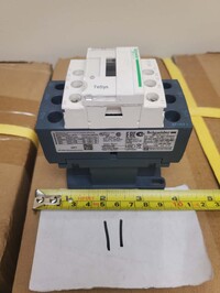[Parts] BLF1066 Open Air Display  Schneider Contact 25F7