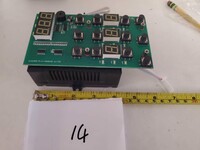 [Parts] MG12L-3S Slushy Making Machine Controller