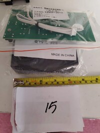 [Parts] MG12L-2S Slushy Making Machine Controller