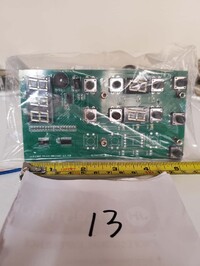 [Parts] MG12L-2S Slushy Making Machine Controller