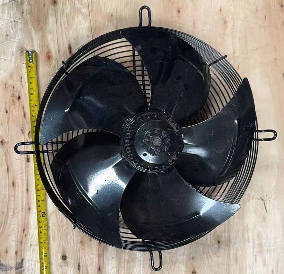 [Parts] HGZ300S External rotor Axial Fan YWF-4E-350S