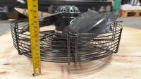 [Parts] HGZ300S External rotor Axial Fan YWF-4E-350S