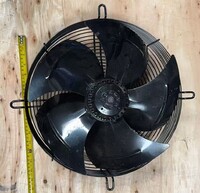 [Parts] HGZ300S External rotor Axial Fan YWF-4E-350S