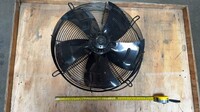 [Parts] HGZ400S External rotor Axial Fan YWF-4E-400S