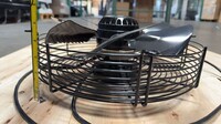 [Parts] XML-100 External rotor Axial Fan YWF-4E-300S