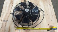 [Parts] XML-100 External rotor Axial Fan YWF-4E-300S