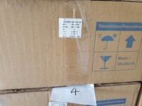 [Parts] XML-200 External rotor Axial Fan YWF-4E-380S