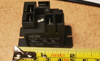 [Parts] CF-WD30-K21 Water Boiler hot water dispenser Relay 832AW