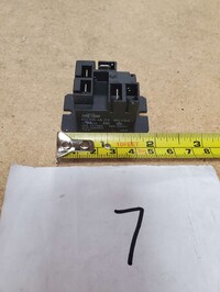 [Parts] CF-WD30-K21 Water Boiler hot water dispenser Relay 832AW