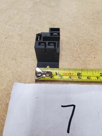 [Parts] CF-WD30-K21 Water Boiler hot water dispenser Relay 832AW