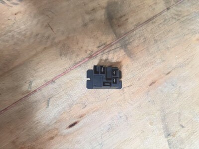 [Parts] CF-WD30-K21 Water Boiler hot water dispenser Relay 832AW