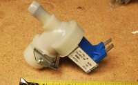 [Parts] HZB-90F ice maker machine Inlet Valve