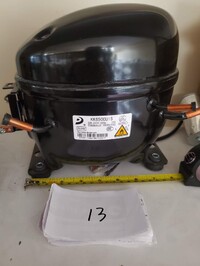 [Parts] LC230A Refrigertion Compressor KK650CU1S