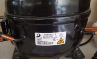 [Parts] LC230A Refrigertion Compressor KK650CU1S