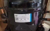 [Parts] GDC-14 Refrigertion Compressor WQ15HF