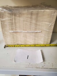 [Parts] FGO36 WICKing Ped One Set 42PC