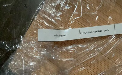 [Parts] FGO36 WICKing Ped One Set 42PC