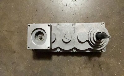[Parts] MG12L-2S Slushy Making Machine Ikenta Drive/Transmission