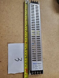 [Parts] FGO36 LED Power Supply OGX-200-12