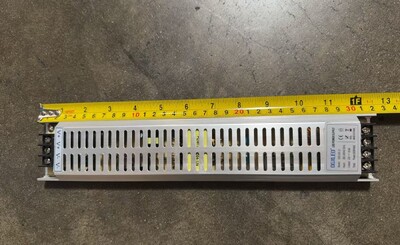[Parts] FGO36 LED Power Supply OGX-200-12