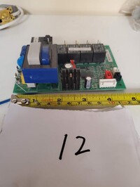 [Parts] SK-31A Ice Machine PC Baard 101B