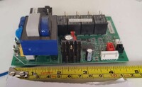 [Parts] SK-31A Ice Machine PC Baard 101B