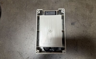 [Parts] HD75 Dough Divider cutter Adjustable Inverter SQ600B