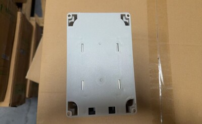 [Parts] HD75 Dough Divider cutter Adjustable Inverter SQ600B