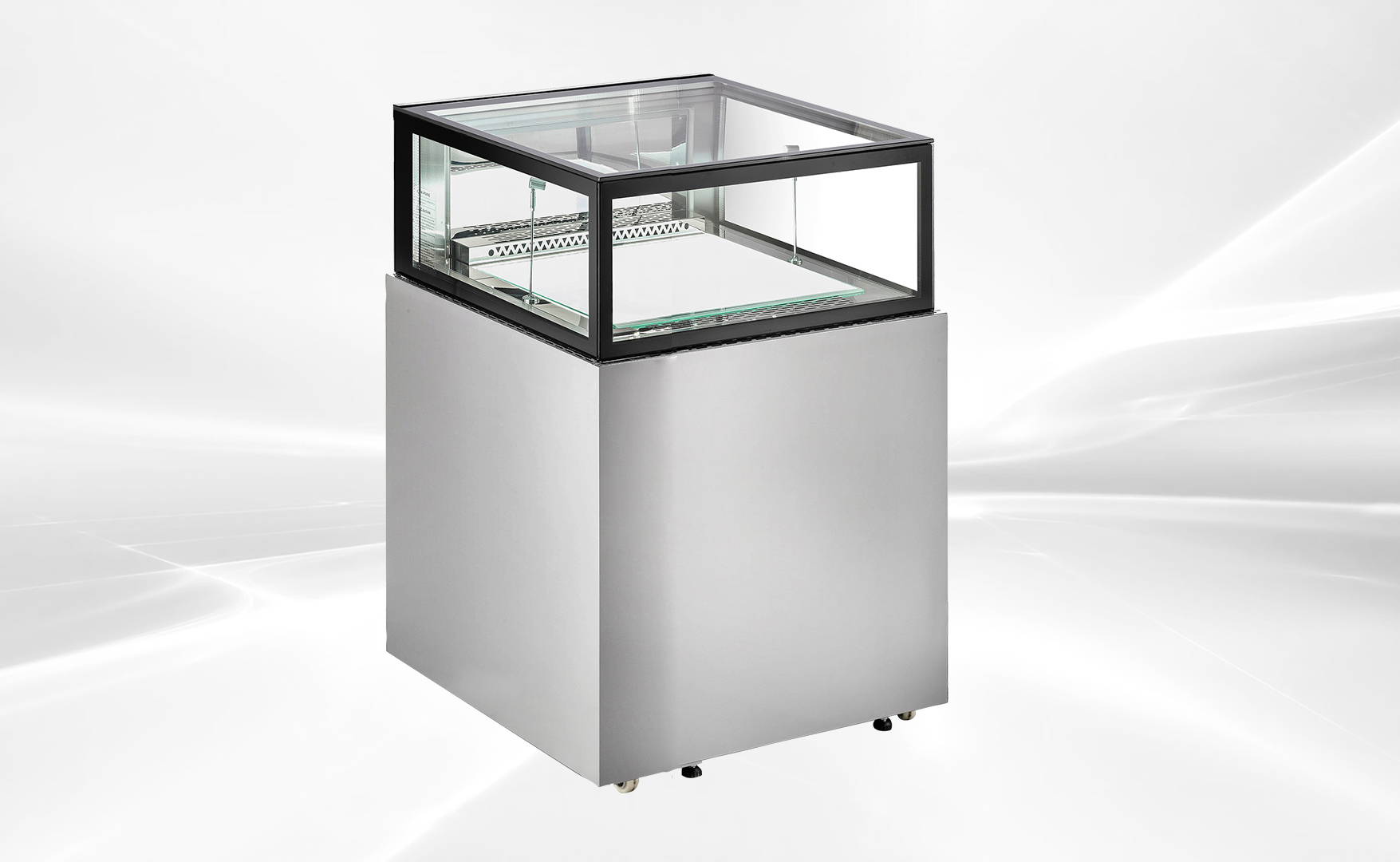 NSF 24 ins Bakery Refrigerator luxurious showcase CM-600B