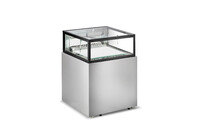 NSF 24 ins Bakery Refrigerator luxurious showcase CM-600B