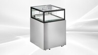 NSF 24 ins Bakery Refrigerator luxurious showcase CM-600B