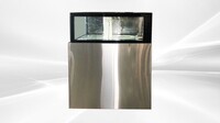 NSF 24 ins Bakery Refrigerator luxurious showcase CM-600B