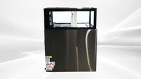NSF 24 ins Bakery Refrigerator luxurious showcase CM-600B