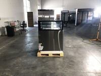 NSF 24 ins Bakery Refrigerator luxurious showcase CM-600B