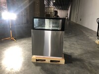 NSF 24 ins Bakery Refrigerator luxurious showcase CM-600B
