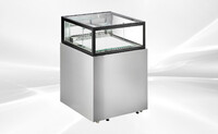 NSF 24 ins Bakery Refrigerator luxurious showcase CM-600B
