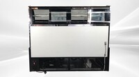 NSF Double-Deck open display refrigerated showcase CF-1800B-2