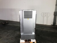 NSF 28 ins Uber Eats Doordash open refrigerator display CF-260S