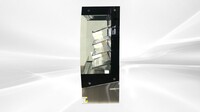 NSF Uber Eats Doordash Air Open Standing Display Warmer HF-1200