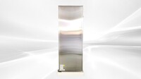 NSF Uber Eats Doordash Food Warmer Display HW-4320-5