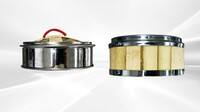 Dumpling Bamboo Steamer Basket With Stainless Steel Edge BSB10