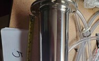 [Parts] UUD3 Beer Kegerator Dispenser tap Talos Beer Pump