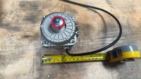 [Parts] CFD-3RR Fan Motor YZ6-13