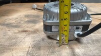[Parts] CFD-3RR Fan Motor YZ6-13