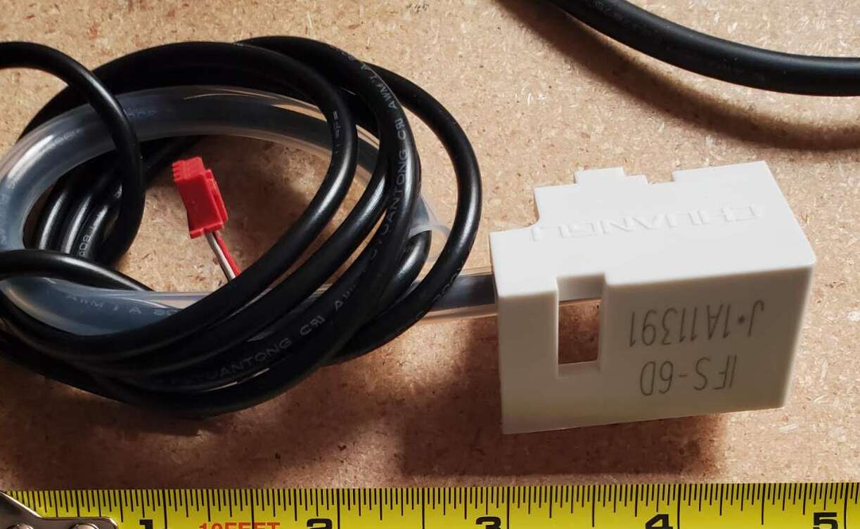 [Parts] SK-365/520/529 Ice Machine Ice Full Sensor