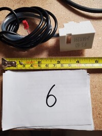 [Parts] SK-365/520/529 Ice Machine Ice Full Sensor